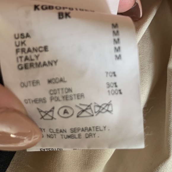 Kaylee Tankus Dress (M) - Picture 11 of 12